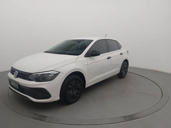 VOLKSWAGEN POLO 1.0 MPI TRACK MANUAL VOLKSWAGEN POLO 1.0 MPI TRACK MANUAL